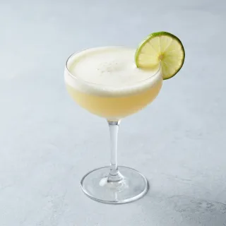 Tequila Sour