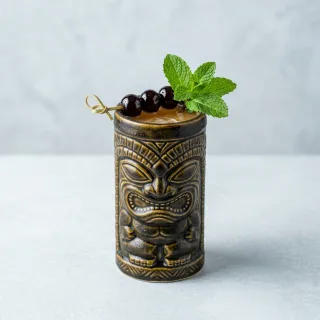 Three Dots and a Dash