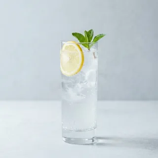 Vodka Collins