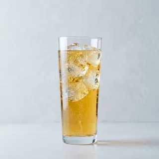 Whiskey Highball